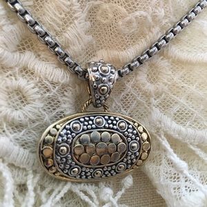 Unique Statement Necklace